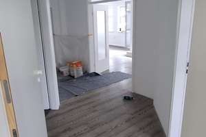 Frisch renovierte 3-Zimmer-Wohnung mit Balkon – Mühlenstraße 44, 18119 Seebad Warnemünde, Rostock – Vorschaubild 12