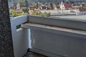 Vollmöblierte 3 Zimmer Wohnung in Frankfurt  SOFORT !!! – 65936 Sossenheim, Frankfurt am Main – Vorschaubild 13