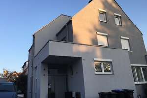 Exklusives, modernes 3-Fam. Haus in sehr guter Lage von Sindelfingen – Mozartstr. ?, 71063 Sindelfingen – Vorschaubild 3