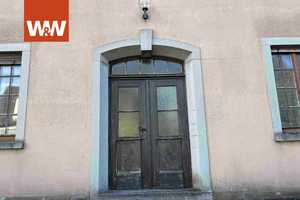 Großes Potential: Historische Gaststätte mit Saal, Nebengebäuden und Grundstück für Pferdehaltung – Schwäbisch Hall (Kreis) – Vorschaubild 14