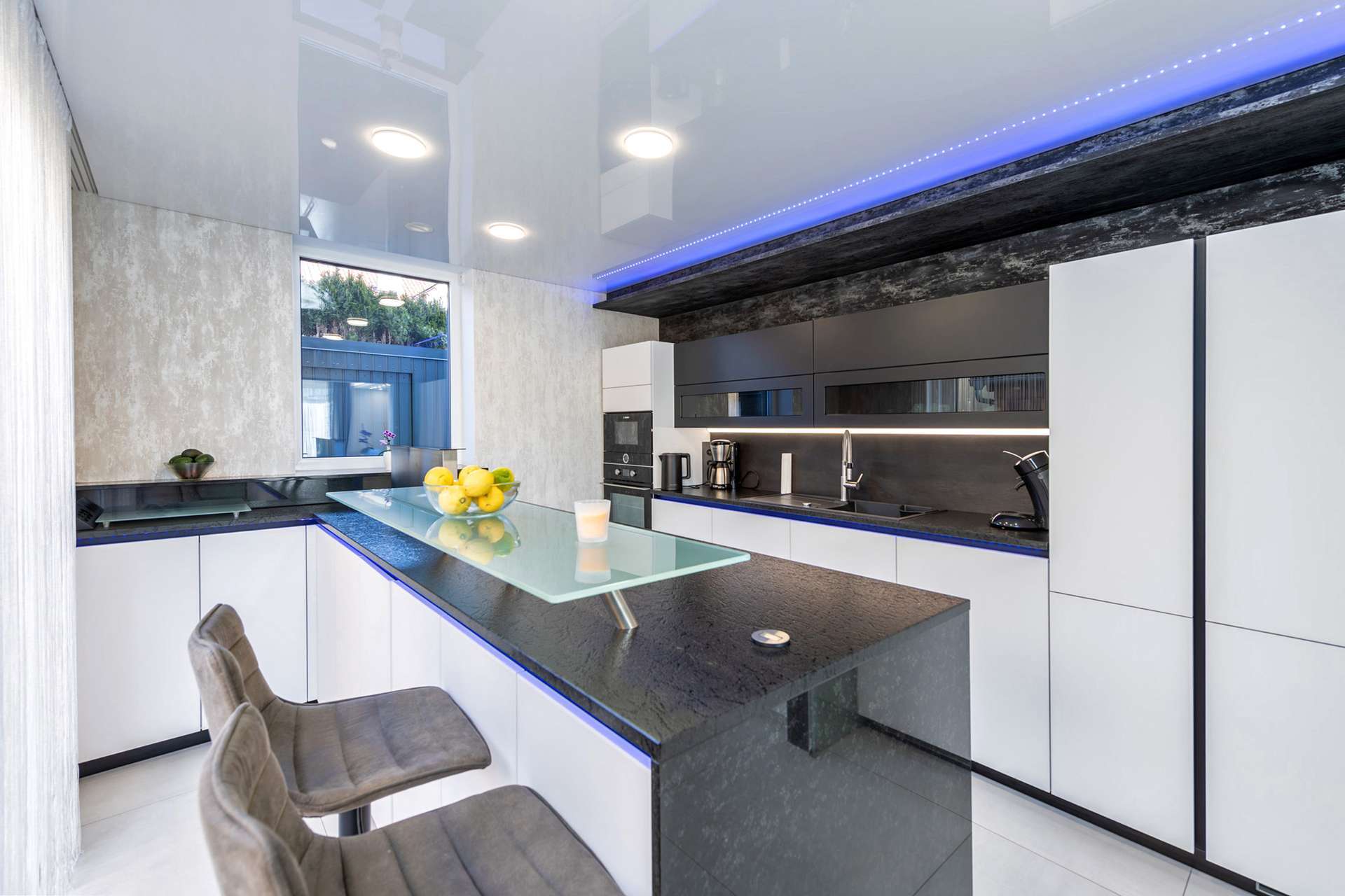 Immobilie in Alfdorf - modernes & neuwertiges Einfamilienhaus im wunderschönen Alfdorf - Bild 18