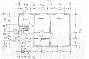 Gut geschnittenes, sanierungsbedürftiges Einfamilienhaus in ruhiger Lage & zusätzlichem Baupotenzial – Die vollständige Adresse der Immobilie erhältst du vom Anbieter., 12307 Lichtenrade, Berlin – Vorschaubild 8
