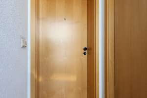 ETW nebst Fußbodenheizung und Fernblick in W-Elberfeld – Die vollständige Adresse der Immobilie erhältst du vom Anbieter., 42111 Uellendahl-Katernberg, Wuppertal – Vorschaubild 2