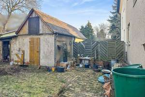 Modernisierungsbedürftige Doppelhaushälfte in Leipzig Wahren - Ihr Traum vom Eigenheim – Die vollständige Adresse der Immobilie erhältst du vom Anbieter., 4159 Wahren, Leipzig – Vorschaubild 2