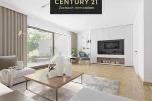 Reihenendhaus mit Garage, überdachter Terrasse und schönem Garten – Hannover (Kreis) – Vorschaubild 1
