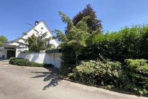 Repräsentative Villa mit Schwimmbad Gummersbach Zentrum in Privatstraße diskret gelegen – Körnerstraße 31a, 51643 Gummersbach – Vorschaubild 29