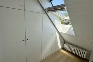 Attraktive 108 m² Maisonette-Wohnung in Düsseldorf-Düsseltal – Die vollständige Adresse der Immobilie erhältst du vom Anbieter., 40237 Düsseltal, Düsseldorf – Vorschaubild 16