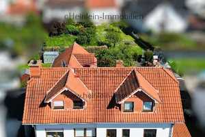 Zweifamilienhaus - Traumgarten (Teilungsmögl in DreiFamHaus)* 3 Stellpl. 1 Garage* Balkon* Leeheim – Groß-Gerau (Kreis) – Vorschaubild 2