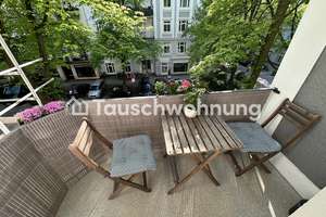 Tauschwohnung: 3-Zimmer-Wohnung nahe Mühlenkamp 