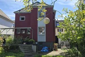 Geräumiges 7-Zimmer-Haus in Mannheim-Friedrichsfeld