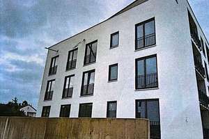 10522 - Kapitalanlage mit Zukunftsperspektive Moderne 2-Zimmer-Wohnung  mit Terrasse und Tiefgarage – 63073 Bieber, Offenbach am Main – Vorschaubild 3