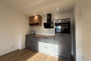 Modern-sanierte 2-Zimmer-Wohnung samt Einbauküche nahe der Aachener Innenstadt – Die vollständige Adresse der Immobilie erhältst du vom Anbieter., 52078 Forst, Aachen – Vorschaubild 3