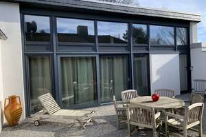 Atriumhaus in Bestlage von Braunschweig-Querum | 1.627 m² Grundstück | Familienideal
