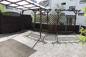 40 m² Sonnenterrasse, Ideal zum Entspannen, Stadtnähe – Platter Str. 86, 65193 Nordost, Wiesbaden – Vorschaubild 2