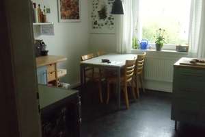 Helle und ruhige drei Zimmer Wohnung in D-Derendorf/Düsseltal Nähe S-Bahn & ÖPNVV – Buddestrasse 4-6, 40470 Düsseltal, Düsseldorf – Vorschaubild 4