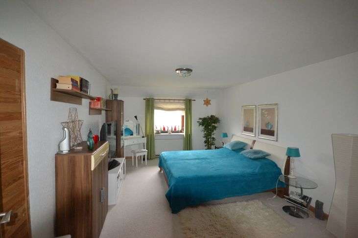 Immobilie in Schülp - Verkauf eines ehemaligen Bauernhauses mit Wiesenblick in Nordseenähe bei Wesselburen, Kreis Dithm. - Bild 12