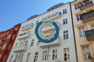 BEGEHRTE LAGE, IN DER NÄHE VOM BOXHAGENER PLATZ & OST-BHF - MIT ZWEI BALKONEN - ZUR ZEIT VERMIETET – Mainzer Str. 21 xx, 10247 Friedrichshain, Berlin – Vorschaubild 1