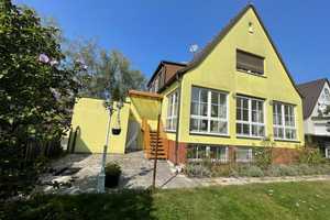 Superhelles, großzügiges Einfamilienhaus mit gehobener Ausstattung ! – Fritz-Reuter-Straße 15, 15732 Dahme-Spreewald (Kreis) – Vorschaubild 3