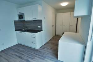 Helle 1-Zimmer-Wohnung mit Balkon in guter Lage ! – Lütticherstraße 28a, 52064 St. Jakob, Aachen – Vorschaubild 10