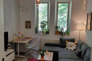 Moderne 2 Zimmer Wohnung am Westpark – Die vollständige Adresse der Immobilie erhältst du vom Anbieter., 44137 Dorstfelder Brücke, Dortmund – Vorschaubild 1