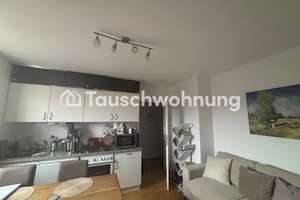 Tauschwohnung: 1,5 Zimmer in super zentraler Lage – Die vollständige Adresse der Immobilie erhältst du vom Anbieter., 80797 Neuschwabing, München – Vorschaubild 2