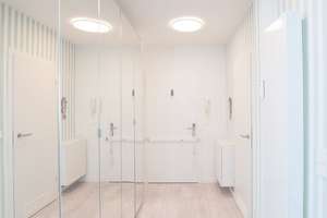 Saniertes Apartment in St. Pauli - Kapitalanlage ideal zur möblierten Vermietung – Die vollständige Adresse der Immobilie erhältst du vom Anbieter., 20359 Sankt Pauli, Hamburg – Vorschaubild 4