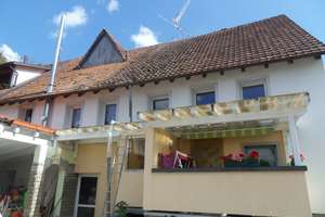 Wohnhaus mit Scheuer aus der Zwangsversteigerung ! – Die vollständige Adresse der Immobilie erhältst du vom Anbieter., 79771 Klettgau – Vorschaubild 4