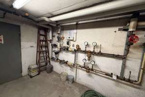 Wohnen im Lindenhof: Helle 2 Zimmer Wohnung mit Balkon und Garage – 68163 Lindenhof, Mannheim – Vorschaubild 21