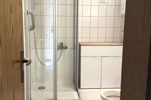 helle, familienfreundliche 3 Zimmer Erdgeschoss Wohnung mit Balkon in Leverkusen – Die vollständige Adresse der Immobilie erhältst du vom Anbieter., 51377 Steinbüchel, Leverkusen – Vorschaubild 5