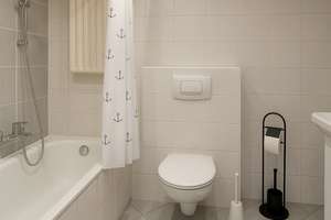 Attraktive Kapitalanlage in Krefeld-Oppum – Gepflegte 3-Zimmer-Wohnung mit Balkon – 47809 Oppum, Krefeld – Vorschaubild 5