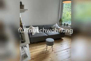 Tauschwohnung: Hübsche gutgeschnittene single Wohnung – Die vollständige Adresse der Immobilie erhältst du vom Anbieter., 20257 Eimsbüttel (Ortsteil), Hamburg – Vorschaubild 12