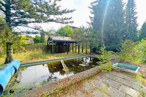 Großzügiges Einfamilienhaus auf einem Traumgrundstück mit Pool, Garage & Platz für die ganze Familie – Birnhornweg 11, 12107 Mariendorf, Berlin – Vorschaubild 62