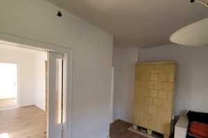 Großzügiges, saniertes Einfamilienhaus mit Garten , Balkon und Kamin in Magdeburg-Cracau. – Magdeburg – Vorschaubild 2