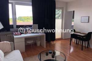 Tauschwohnung: Tausche 1/2 Zimmer-Wohnung in Hannover