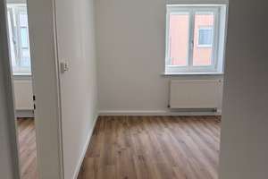 Stilvoll sanierte 2-Zi. Wohnung mit Wohnküche u. Altbaucharme Raumhöhe 2,9m in Augsburg-Oberhausen – Die vollständige Adresse der Immobilie erhältst du vom Anbieter., 86154 Links der Wertach-Nord, Augsburg – Vorschaubild 24