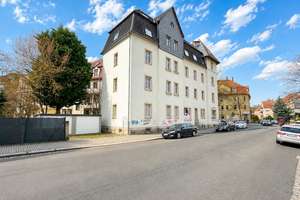 +ESDI+ Großzügiges Penthouse mit weitläufiger Dachterrasse und vielen Extras  - ab sofort bezugsfrei – Die vollständige Adresse der Immobilie erhältst du vom Anbieter., 1129 Pieschen-Nord/Trachenberge, Dresden – Vorschaubild 19