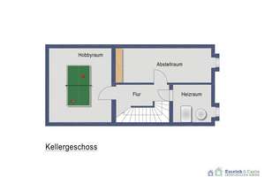 Sanierungsbedürftiges Reihenmittelhaus im Frankfurter Gallus-Viertel – 60326 Gallus, Frankfurt am Main – Vorschaubild 36