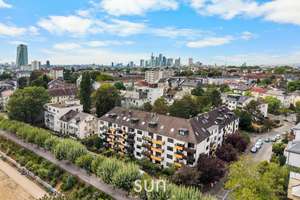 OSTPARK. OSTEND. BORNHEIM. WEITBLICK. – exklusives Penthouse mit echtem Luxusgefühl – 60385 Ostend, Frankfurt am Main – Vorschaubild 5