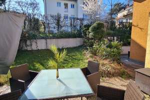 Charmante 1-Zimmer Wohnung mit Terrasse in Stuttgart-Nord – Die vollständige Adresse der Immobilie erhältst du vom Anbieter., 70192 Lenzhalde, Stuttgart – Vorschaubild 2