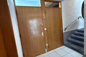 Denkmalgeschützter Flachdachbungalow mit Atrium und großem Garten in Karlsruhe-Rüppurr – Reinhold-Schneider-Str. 8, 76199 Rüppurr, Karlsruhe – Vorschaubild 6