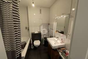 EXKLUSIV CHARMANT MIT EINBAUKÜCHE – Die vollständige Adresse der Immobilie erhältst du vom Anbieter., 76532 Oos, Baden-Baden – Vorschaubild 4