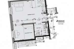 Hochwertig ausgestattet: 2-Zimmer-Wohnung, 36 m², 2. OG – Meerbusch-Büderich – Die vollständige Adresse der Immobilie erhältst du vom Anbieter., 40667 Bergheim, Duisburg – Vorschaubild 10