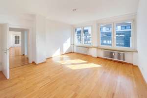 2,5 -Zimmer-Wohnung in Essen-Süd – Huyssenallee 95, 45128 Südviertel, Essen – Vorschaubild 2