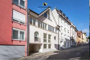 Einzigartiges, modernes Stadthaus, mit Tiefgarage! – Die vollständige Adresse der Immobilie erhältst du vom Anbieter., 76530 Innenstadt, Baden-Baden – Vorschaubild 15