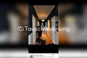 Tauschwohnung: 85 m² Wohnung in Kiel Wik, 3 Zimmer – Die vollständige Adresse der Immobilie erhältst du vom Anbieter., 24106 Wik, Kiel – Vorschaubild 5