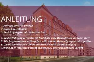 Ein Investment mit Zukunft
Großzügige 4-Zimmer-Wohnung in 
beliebter Lage in Schleußig – Schnorrstraße 40 WE05, 4229 Schleußig, Leipzig – Vorschaubild 15