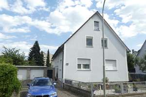 Attraktives Mehrfamilienhaus mit hervorragender Rendite in Hanau-Tümpelgarten! – Die vollständige Adresse der Immobilie erhältst du vom Anbieter., 63452 Lamboy, Hanau – Vorschaubild 1