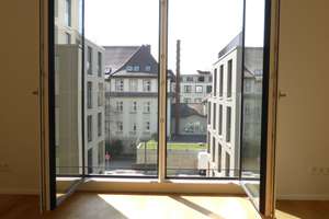 Exklusive 5-Zimmer Wohnung mit 2 TG-Stellplätzen im "Villengarten" – Seestraße 75, 70174 Relenberg, Stuttgart – Vorschaubild 21