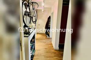 Tauschwohnung: 3-Zimmer-Wohnung in Hamburg, Sternschanze , 83 m² – Kampstraße 24, 20357 Sternschanze, Hamburg – Vorschaubild 6