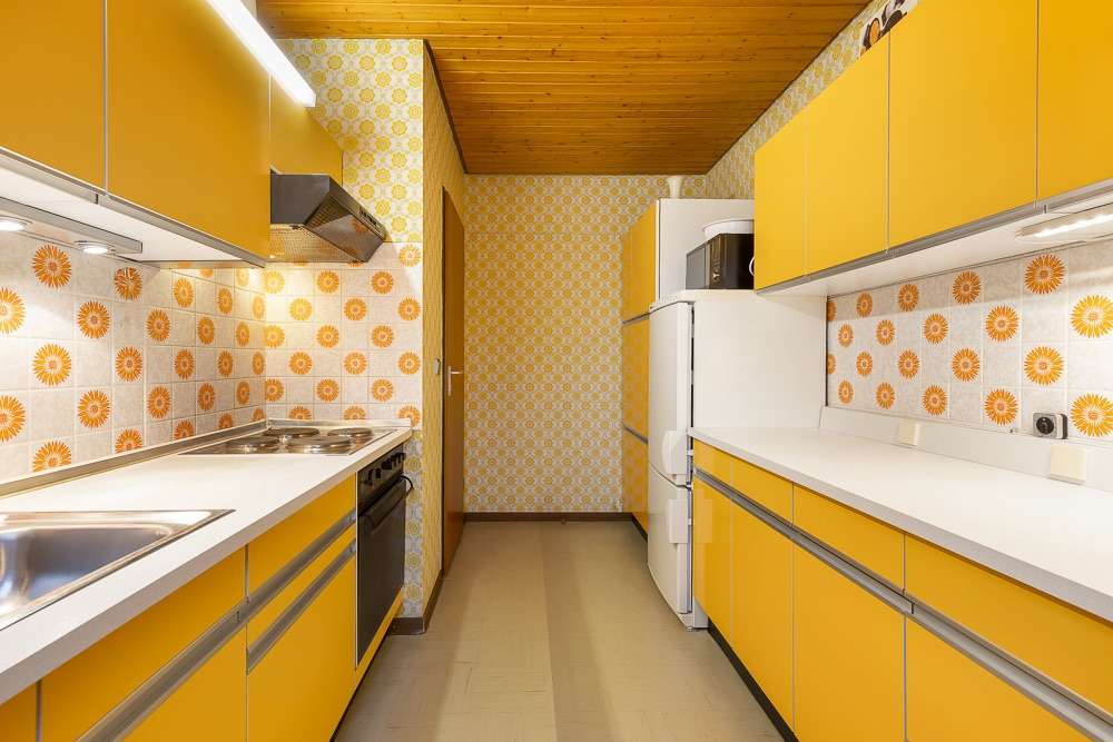 Immobilie in Scheeßel - Attraktives Zweifamilienhaus oder Mehrgenerationenhaus in der Nähe der Wümme - Bild 5